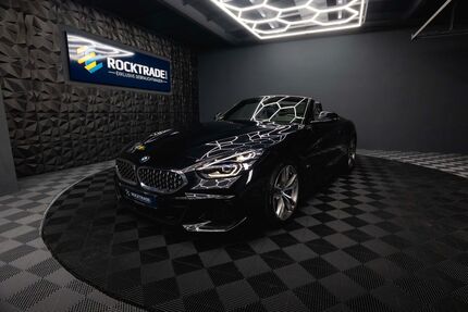 BMW Z4 92.900 km 30.990 &euro; Leipzig 04178