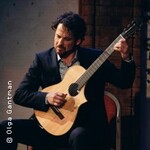 Babeln - Ein kolumbianisch-jüdischer Abend