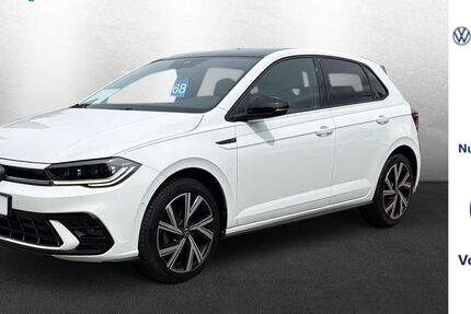 VW Polo 12.262 km 23.790 &euro; Halle / Saale 06120
