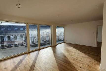 Wohnung zum Kaufen in Leipzig 417.375 € 78.75 m²