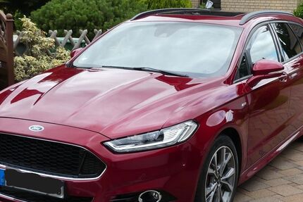 Ford Mondeo 107.000 km 15.850 &euro; Landsberg 06188