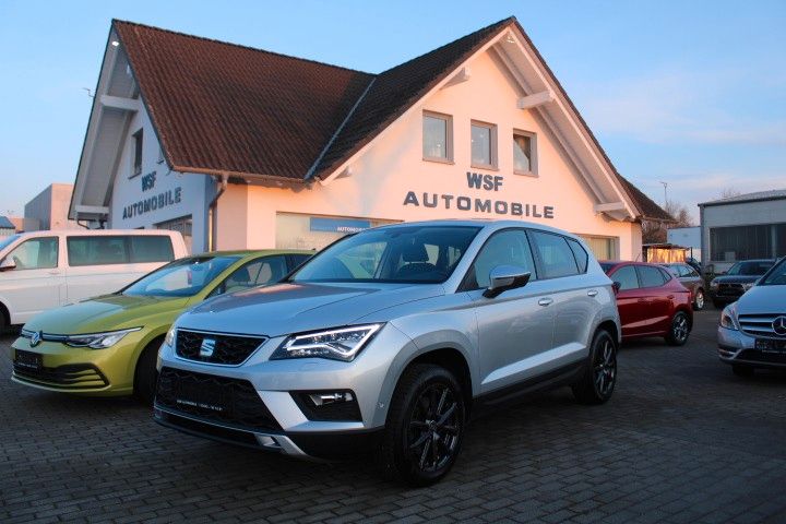 Ateca