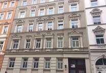 Wohnung zum Mieten in Halle 250 € 20.1 m²