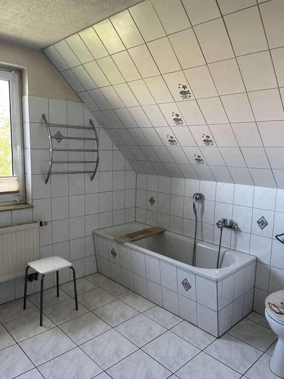 Einziehen & Wohlfühlen! Ihr Einfamilienhaus mit 4 Zimmern wartet zwischen Halle und Leipzig 4 zimmer