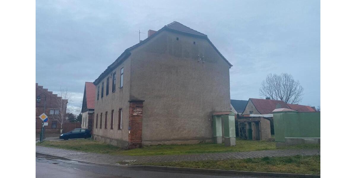 Einfamilienhaus Wettin-Löbejün Löbejün - 46.900&euro; | Angebot:25995303