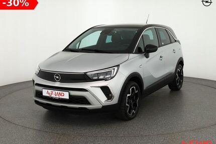 Opel Crossland (X)