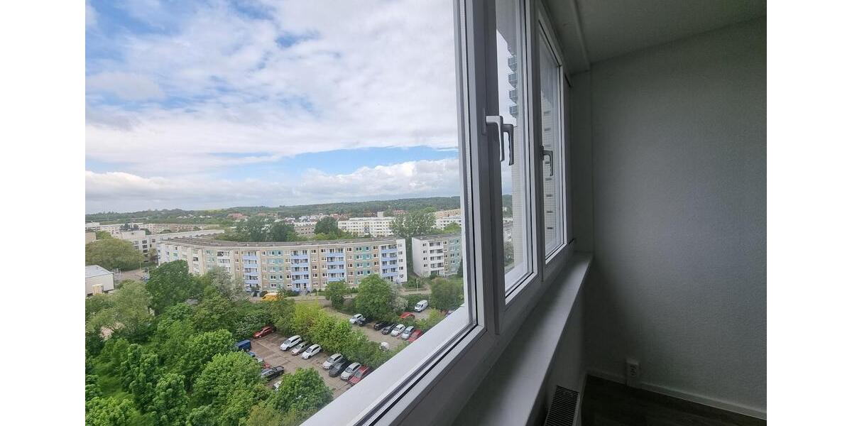 Etagenwohnung Halle (Saale) Nietleben - 1 Zimmer, 22 m&sup2;, 245&euro; | Angebot:26561577