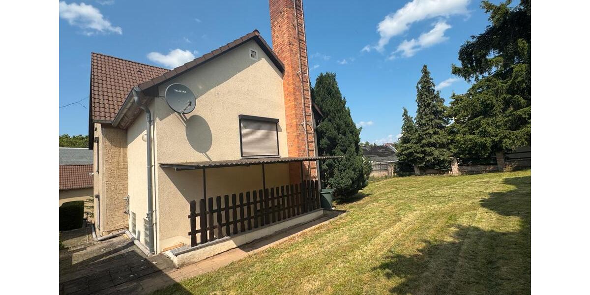 Einfamilienhaus Querfurt - 10 Zimmer, 196 m&sup2;, 200.000&euro; | Angebot:26075362