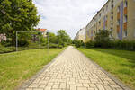 Etagenwohnung Halle (Saale) Südstadt - 3 Zimmer, 68 m&sup2;, 492&euro; | Angebot:26117987