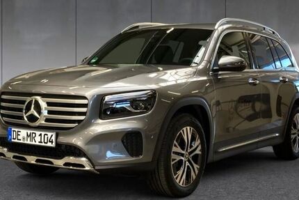 Mercedes GLB 200