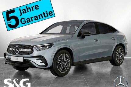 Mercedes GLC 300