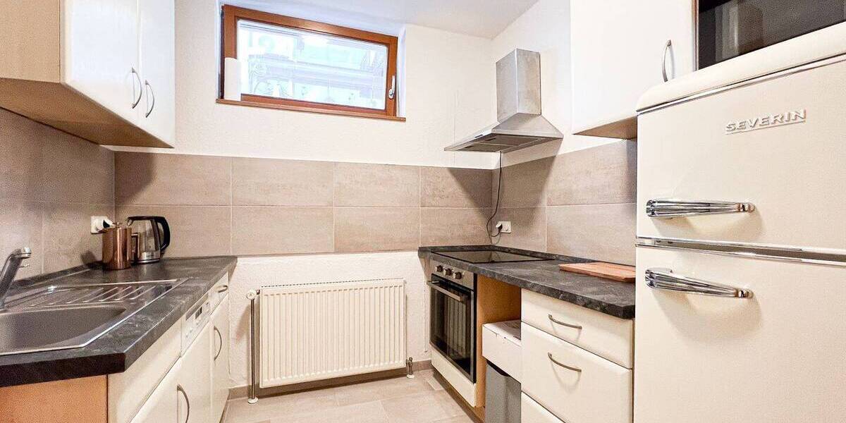 Etagenwohnung Merseburg Neumarkt (Vorstadt) - 3 Zimmer, 96 m&sup2;, 1.290&euro; | Angebot:25928769