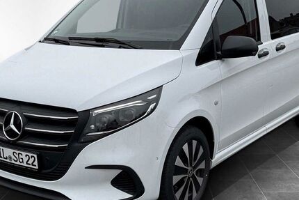 Mercedes-Benz Vito 25.948 km 64.974 &euro; Merseburg 06217