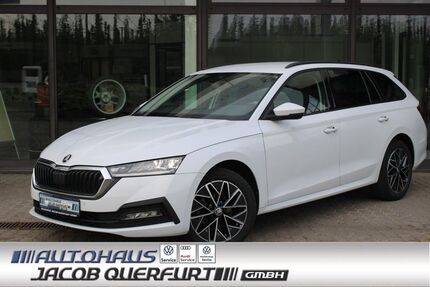 Skoda Octavia 86.135 km 21.985 &euro; Querfurt 06268