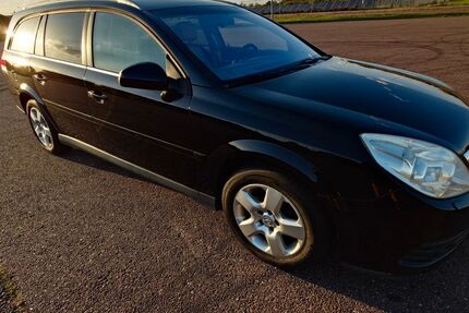Opel Vectra 213.400 km 6.950 &euro; Halle 06112