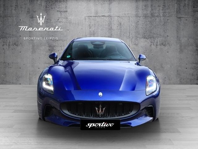 Granturismo