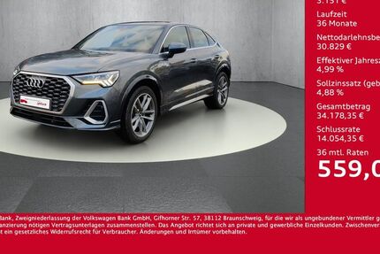 Audi Q3 89.300 km 33.980 &euro; Halle 06122