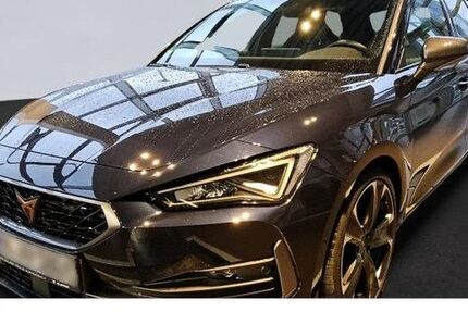 Cupra Leon 36.420 km 25.420 &euro; Halle (Saale) 06110