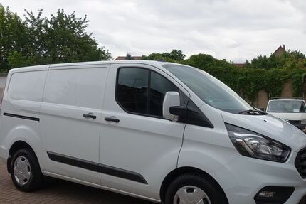 Ford Transit Custom 231.850 km 8.850 &euro; Halle / Saale 06116