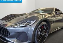 GranCabrio