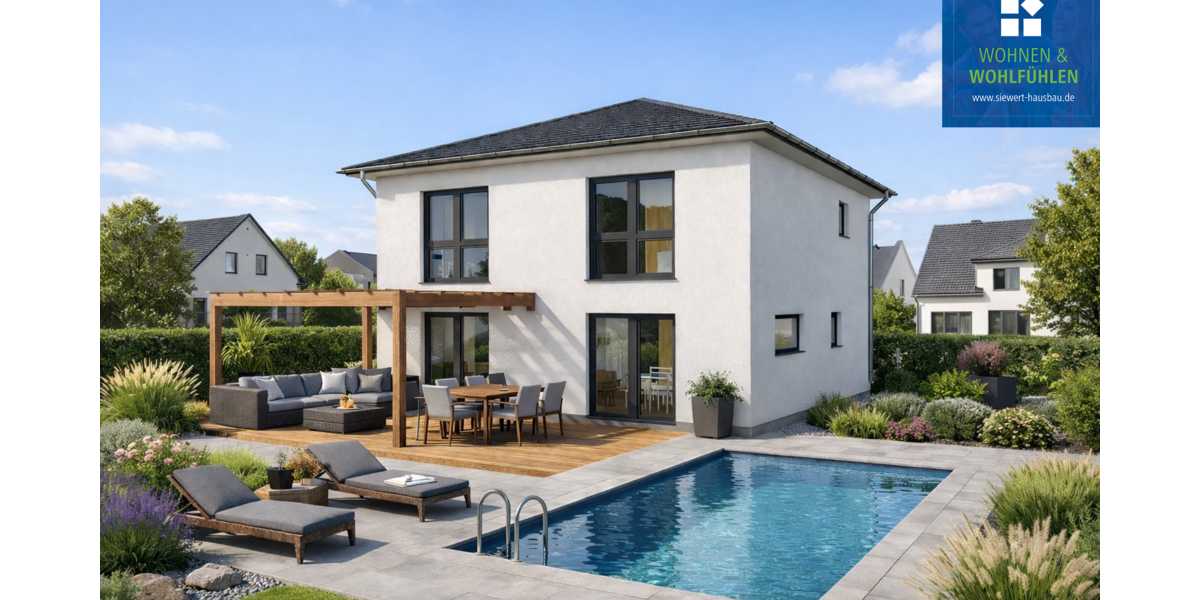 Einfamilienhaus Halle Dölau - 5 Zimmer, 114 m&sup2;, 505.500&euro; | Angebot:27008848