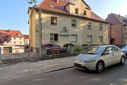 Wohnung Bitterfeld Bitterfeld - 2 Zimmer, 40 m&sup2;, 257&euro; | Angebot:27323332