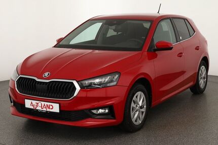 Skoda Fabia 6.779 km 20.785 &euro; Halle 06122