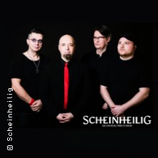 Scheinheilig: Die Unheilig Tribute Band