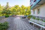 Altersgerechte 1-Zimmerwohnung mit verglastem Balkon