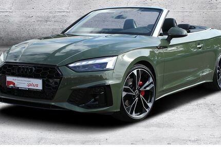 Audi A5 8.370 km 49.930 € Merseburg 06217