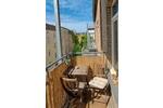 Etagenwohnung Halle (Saale) Damaschkestraße - 3 Zimmer, 68 m&sup2;, 580&euro; | Angebot:26619981