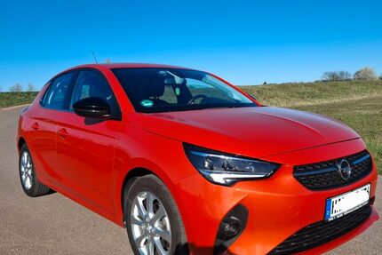 Opel Corsa 15.950 km 9.999 &euro; Könnern OT Beesenlaublingen 06420