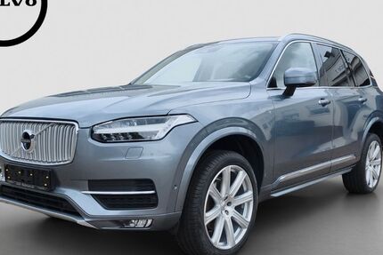 Volvo XC90 198.600 km 19.000 &euro; Salzatal OT Bennstedt 06198