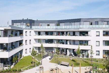 Wohnung Halle (Saale) Heide Süd - 3 Zimmer, 104 m&sup2;, 1.154&euro; | Angebot:25109498