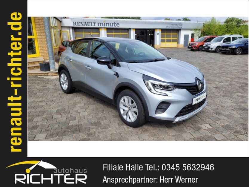 Captur
