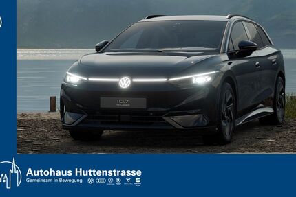 VW ID.7 8.500 km 62.820 &euro; Halle (Saale) 06110