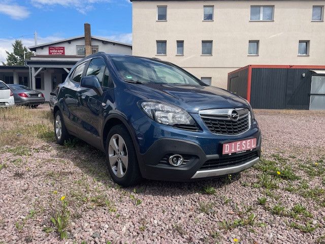 Mokka