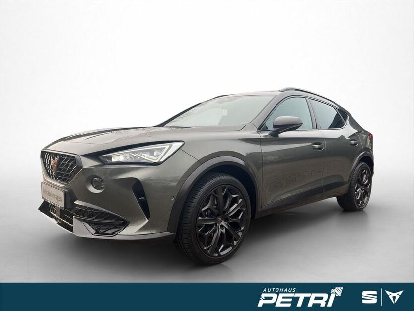 Cupra Formentor 19.772 km 35.990 € Leipzig 04179