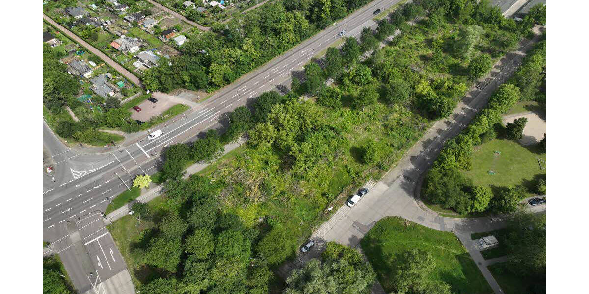 Grundstück Halle (Saale)-Neustadt Nördliche Neustadt - 230.000&euro; | Angebot:26107502