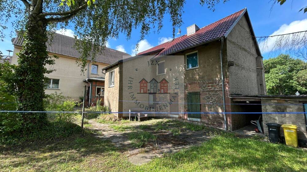 Mehrfamilienhaus, Wohnhaus Naunendorf Priester - 1 Zimmer, 215 m&sup2;, 298.000&euro; | Angebot:22036430