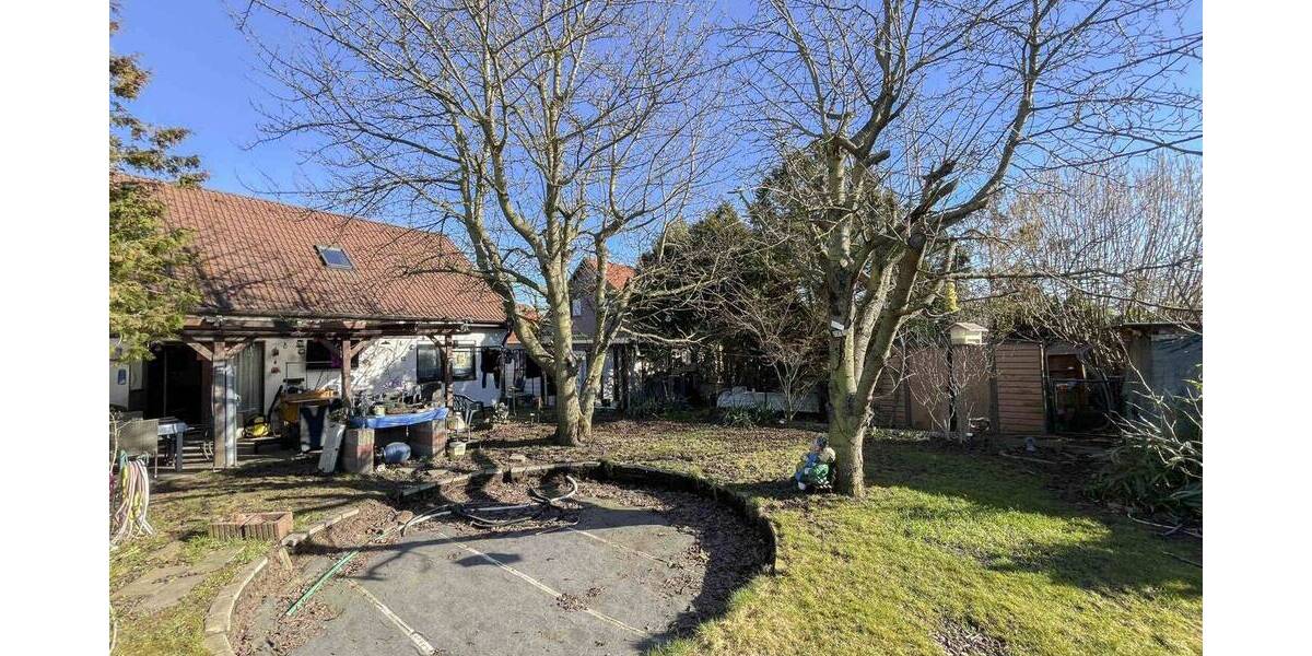 Einfamilienhaus Teutschenthal Steuden - 5 Zimmer, 123 m&sup2;, 199.000&euro; | Angebot:26657716