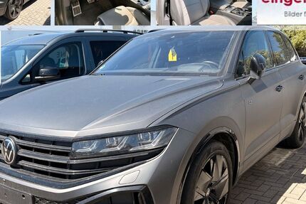 VW Touareg 25.019 km 84.850 &euro; Halle 06116