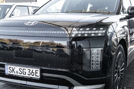 Hyundai IONIQ 9 2.802 km 75.680 € Petersberg OT Sennewitz 06193