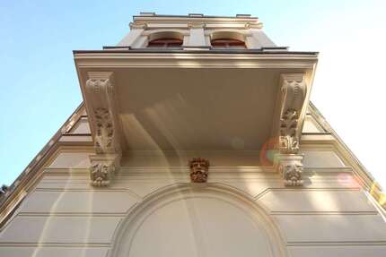 Wohnung Halle Paulusviertel - 3 Zimmer, 86 m&sup2;, 290.000&euro; | Angebot:26610784
