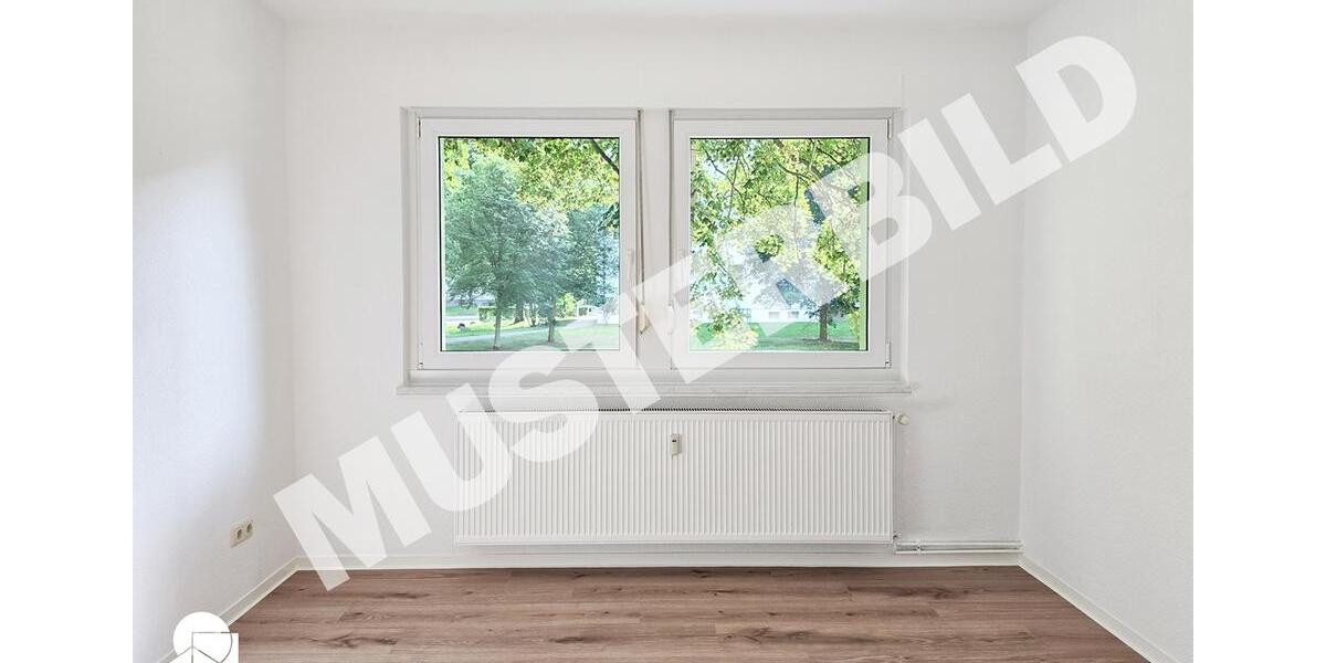 Etagenwohnung Halle (Saale) Frohe Zukunft - 2 Zimmer, 48 m&sup2;, 360&euro; | Angebot:25367628