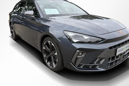 Cupra Leon 17.762 km 29.880 &euro; Köthen 06366