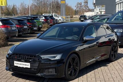Audi S6 87.539 km 41.490 &euro; Querfurt 06268