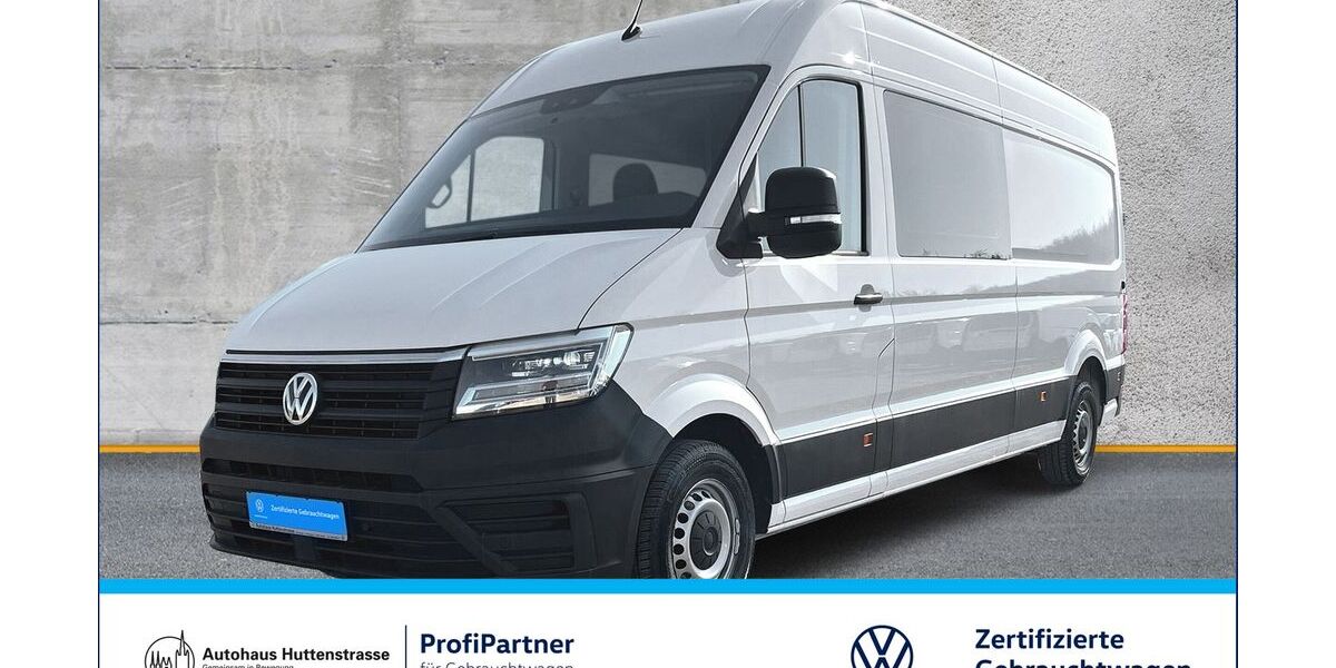 VW Crafter 67.432 km 36.820 &euro; Salzatal OT Bennstedt 06198