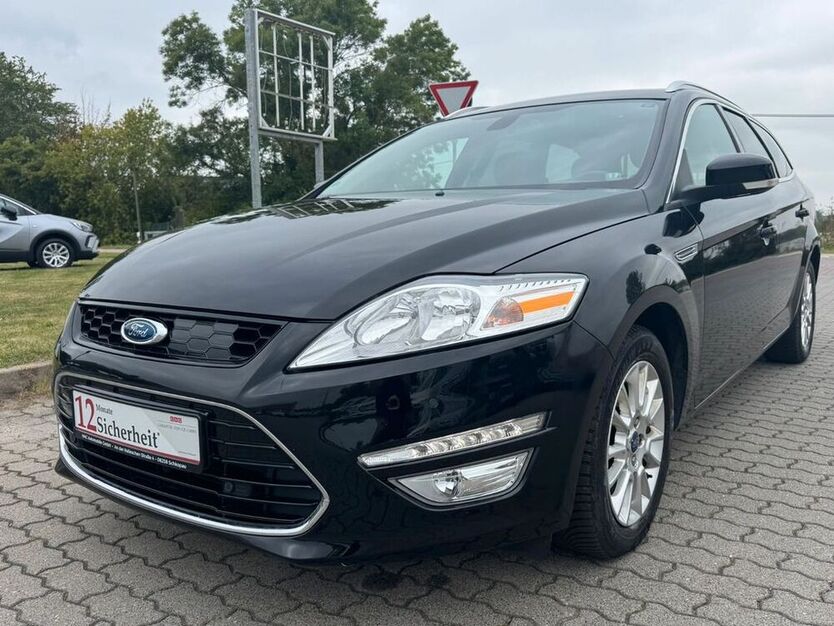 Mondeo