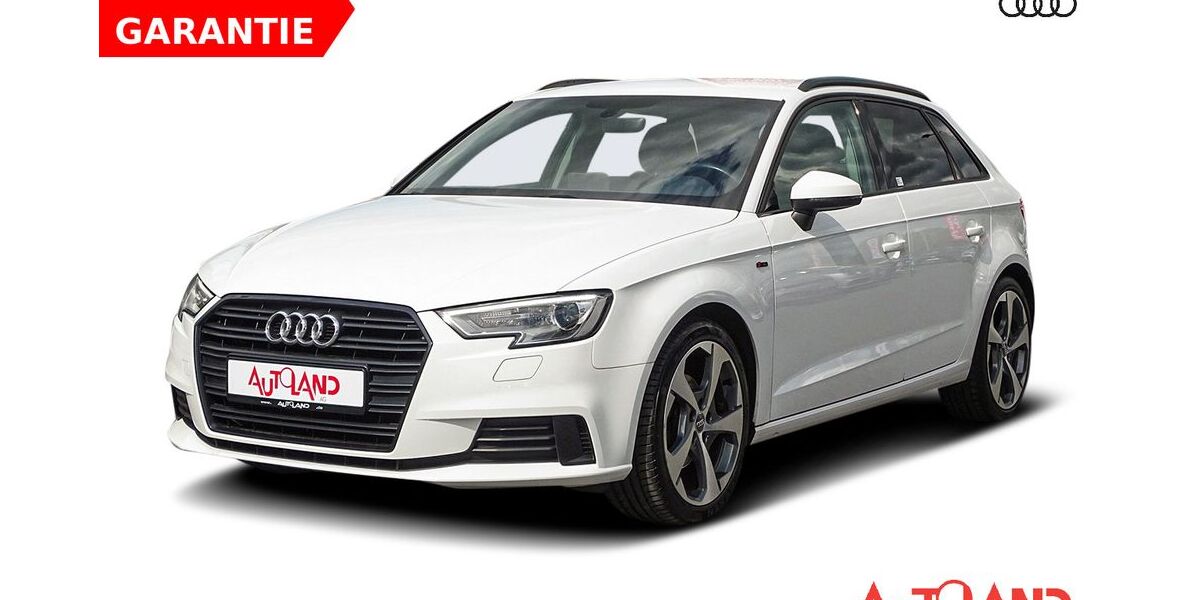 Audi A3 58.468 km 19.990 &euro; Eisleben 06295